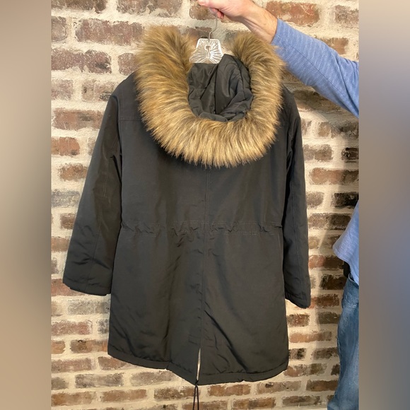 EUC Gap Cold Control Coat - Large Tall - Picture 3 of 3